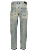 Amiri 'Release Hem' Jeans