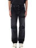 Amiri Jeans