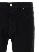 Amiri 'Amiri Snake Logo' Jeans