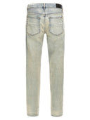 Jeans Amiri 'Suede Mx1