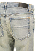 Jeans Amiri 'Suede Mx1