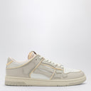 Amiri Skeltop Low White/Beige Trainer