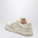Amiri Skeltop Low White/Beige Trainer