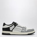 Amiri Skeltop Low Black/White/Grey Trainer