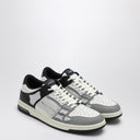 Amiri Skeltop Low Black/White/Grey Trainer