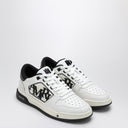 Amiri Sneaker Classic Low White/Black