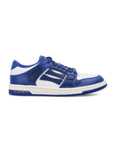 Sneaker amiri blu