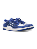 Sneaker amiri blu