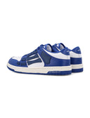 Sneaker amiri blu