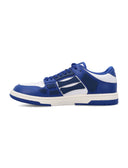 Sneaker amiri blu