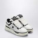 Amiri Ma 1 White/Black Trainer