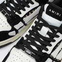 Amiri Leopard Skel Top Low Black/White Sneaker