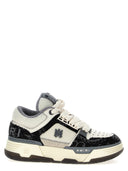 Amiri 'Bandana Denim Ma 1' Sneakers