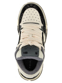 Amiri 'Bandana Denim Ma 1' Sneakers