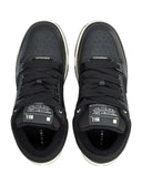 Zapatillas Amiri Negras