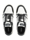 Trampki Amiri w kolorze czarnym