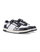 Sneaker amiri nere