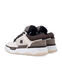 Amiri Sneakers Brown