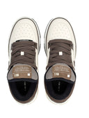 Amiri Sneakers Brown