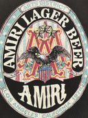 Amiri 'Amiri Eagle' Sweat à capuche