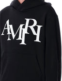 Amiri Clothing .... Black