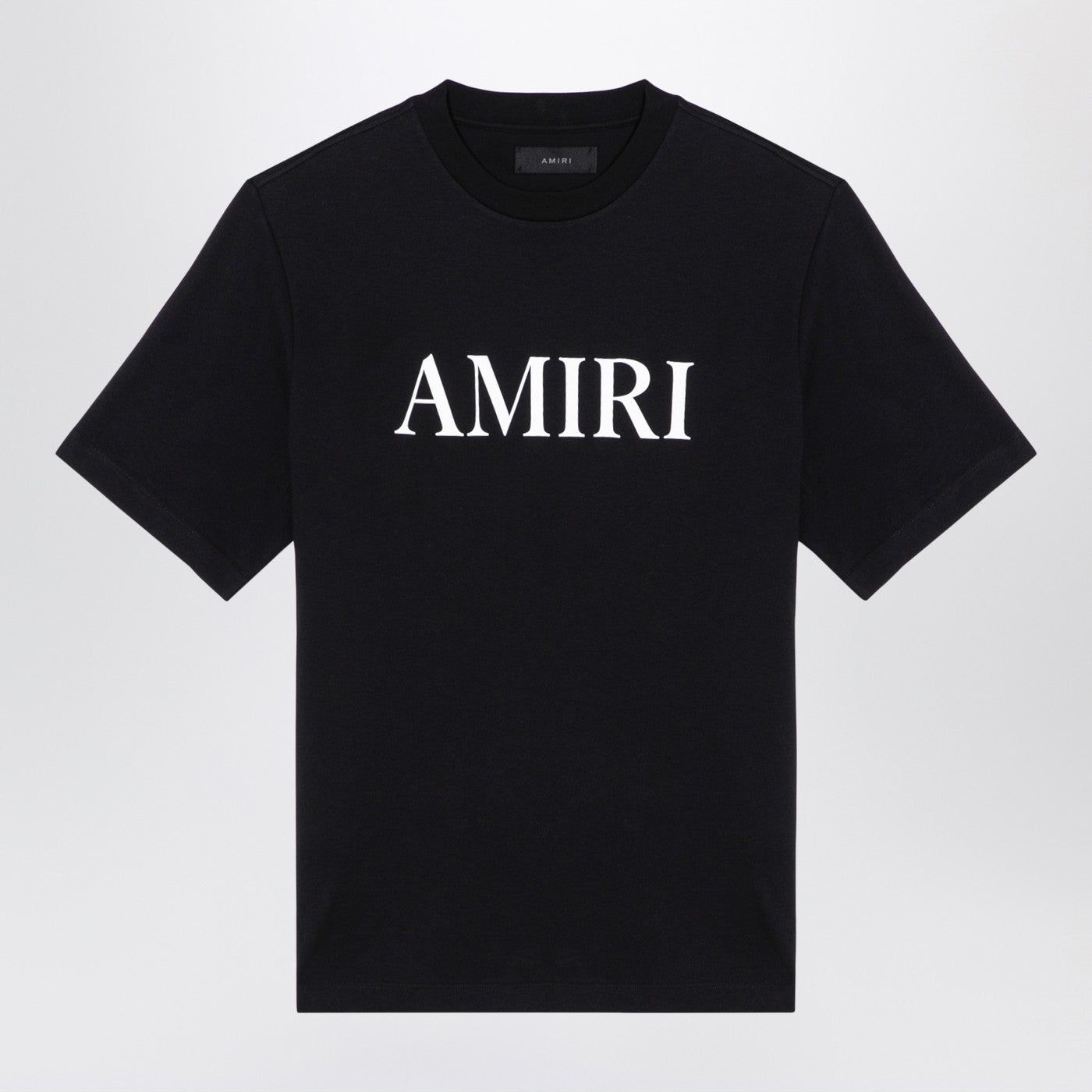 数量限定・在庫限り・早い者勝ち！】 アミリ / Amiri Black Cotton T 