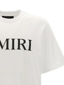 Amiri 'Amiri Core Logo' T Shirt