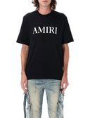 Amiri T-shirts Et Polos Noir