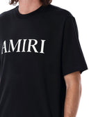 Amiri T-shirts Et Polos Noir