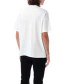 Amiri T Shirts And Polos White