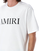Amiri T Shirts And Polos White