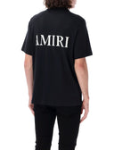 Amiri T Shirts And Polos Black