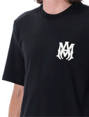 Amiri T Shirts And Polos Black