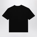 Amiri store teatermasker t -skjorte svart