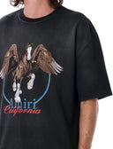Camicie amiri e polos nere