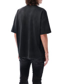 Camicie amiri e polos nere