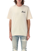 Amiri T Shirts And Polos