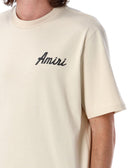 Amiri T Shirts And Polos
