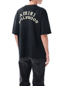 Camicie amiri e polos nere