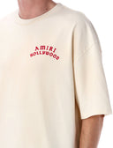 Amiri T Shirts And Polos