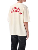 Amiri T Shirts And Polos