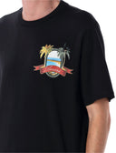 Amiri T-shirts et polos noirs