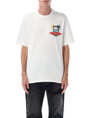 Camicie amiri e polos bianche
