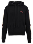 Amiri à sweat à capuche «Bones»