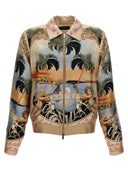 Amiri 'Cherub' Bomber Jacket