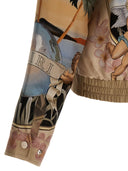 Amiri 'Cherub' Bomber Jacket