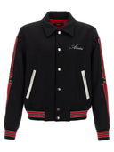 Amiri «Bones» Bomber Jacket