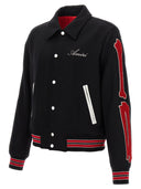 Amiri «Bones» Bomber Jacket