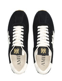 Zapatillas Amiri Negras