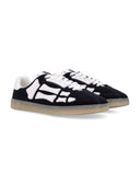Scarpe da ginnastica Amiri Nere